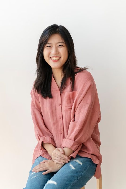Hoàng Mai
