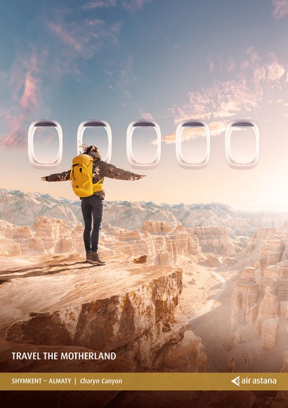 Hè chơi đâu Fly Sky cũng chiều! Khám phá muôn nơi từ với ưu đãi đến 50%!